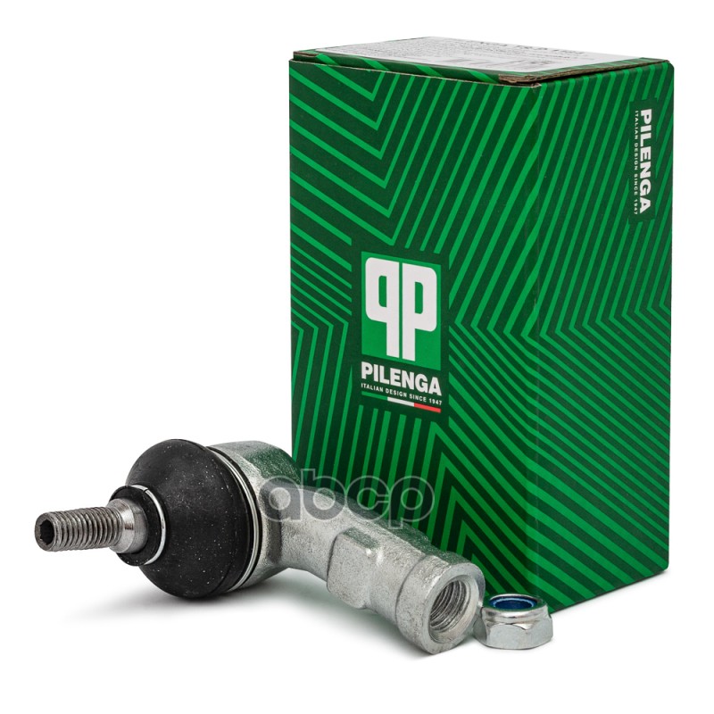 Рулевой наконечник левый FOCUS 1 TS-P1164 PILENGA арт. TS-P1164