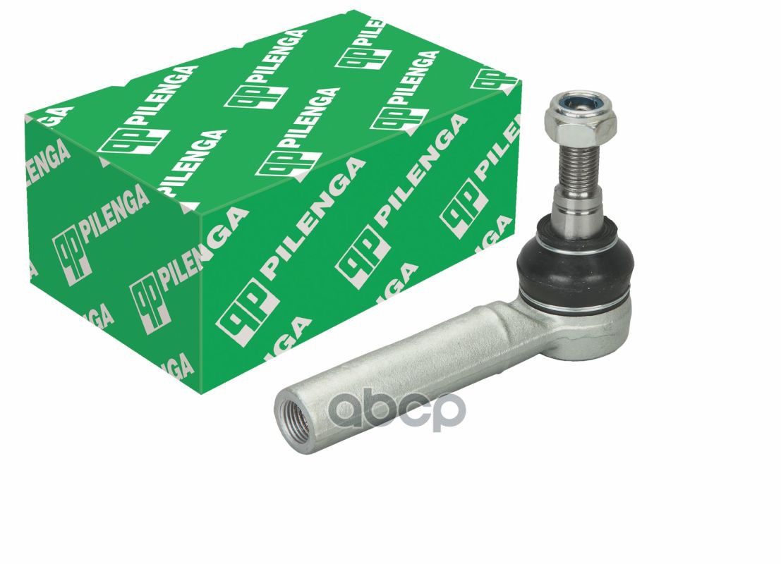 Наконечник рулевой тяги BOXER, DUCATO, JUMPER TS-P1179 PILENGA арт. TS-P1179