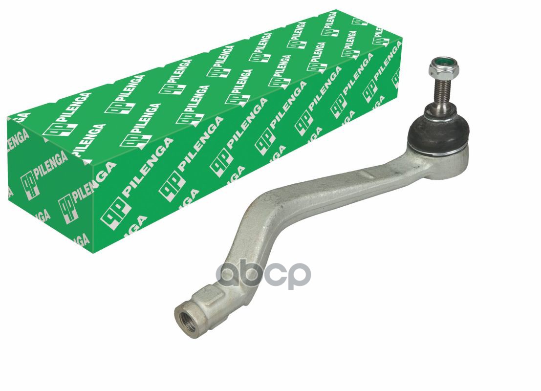 Рулевой наконечник правый LARGUS, LOGAN TS-P 1187 PILENGA арт. TS-P1187