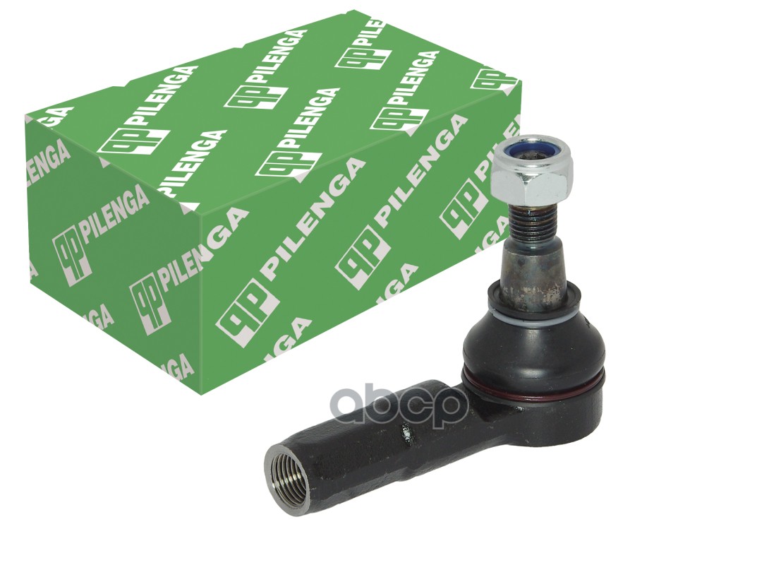 PILENGA Наконечник тяги рулевой MERCEDES-BENZ PILENGA арт. ts-p1195