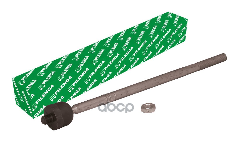 Тяга рулевая ГАЗЕЛЬ NEXT 2123 TS-P1204 PILENGA арт. TS-P1204