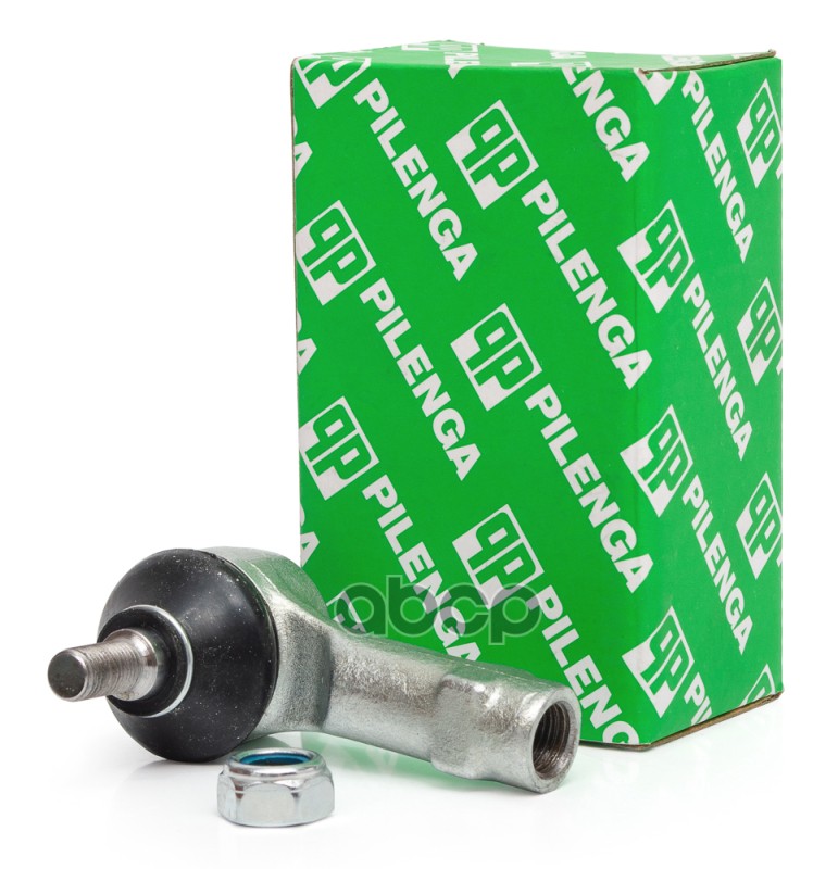 Наконечник тяги рулевой HYUNDAI/KIA ACCENT, LANTRA, COUPE, PICANTO, RIO TS-P1292 PILENGA арт. TS-P1292