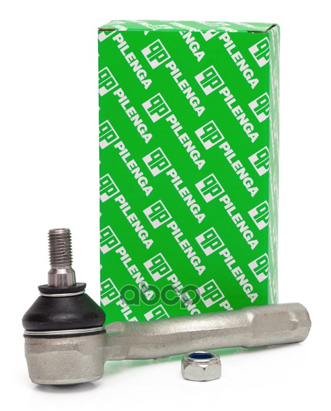 Наконечник тяги рулевой, правый GM LACETTI, NUBIRA TS-P1294 PILENGA арт. TS-P1294