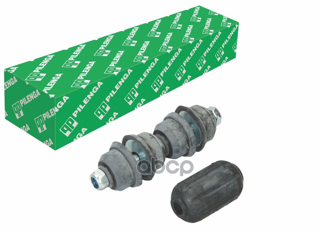 Стойка стабилизатора задняя FOCUS 1, FOCUS 2, FOCUS 3, C-MAX TS-P 2105 PILENGA арт. TS-P2105