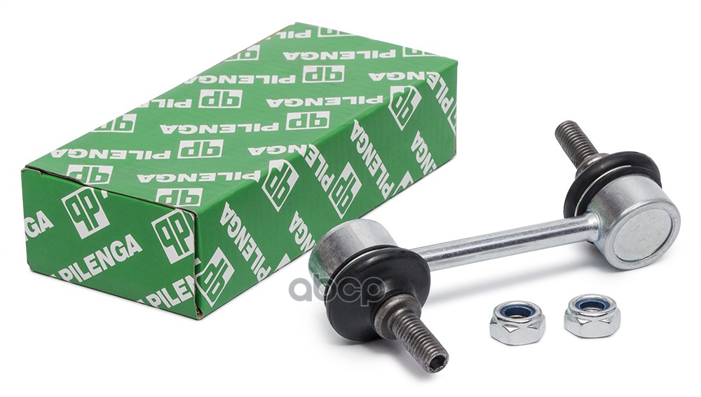 Стойка стабилизатора задняя CAMRY (20), COROLLA (150), RAV4 (30) TS-P2456 PILENGA арт. TS-P2456