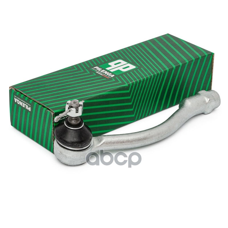 Наконечник тяги рулевой правый PILENGA арт. TSP2477