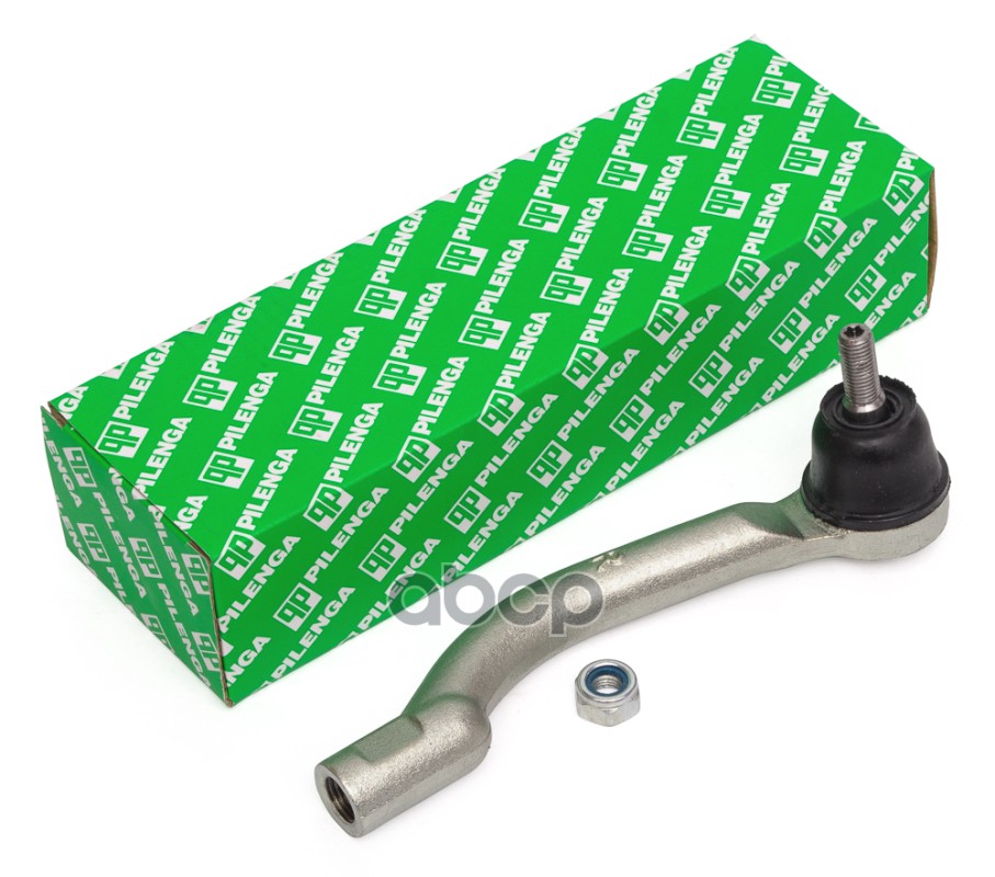 Наконечник тяги рулевой, правый NISSAN QASHQAI I (J10) TS-P2488 PILENGA арт. TS-P2488