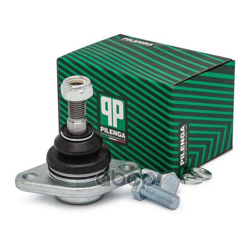 Опора шаровая ВАЗ 2108-2112, 1117-1119, 2170, 2190, 2192, 2194 TS-P3142 PILENGA арт. TS-P3142