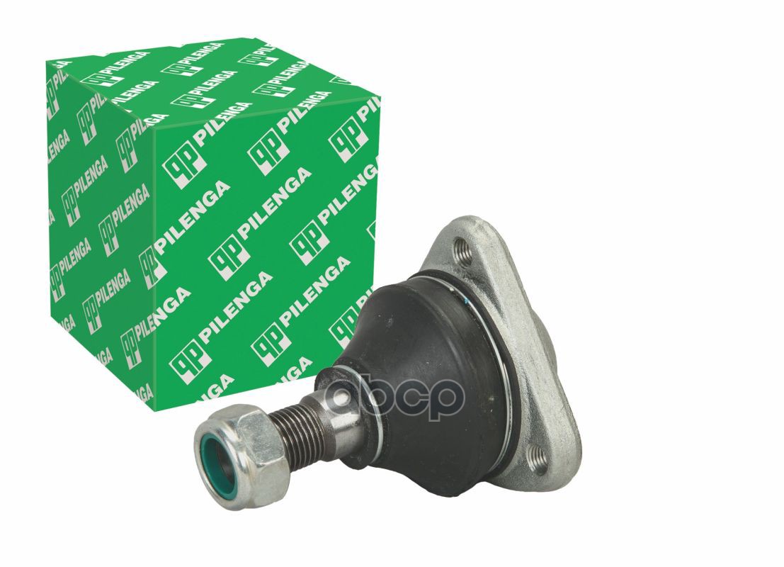 PILENGA Опора шаровая рычага подвески верхнего GAZ PILENGA арт. ts-p3174