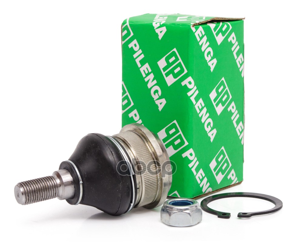 Опора шаровая рычага подвески HYUNDAI/KIA SOLARIS/RIO TS-P3733 PILENGA арт. TS-P3733