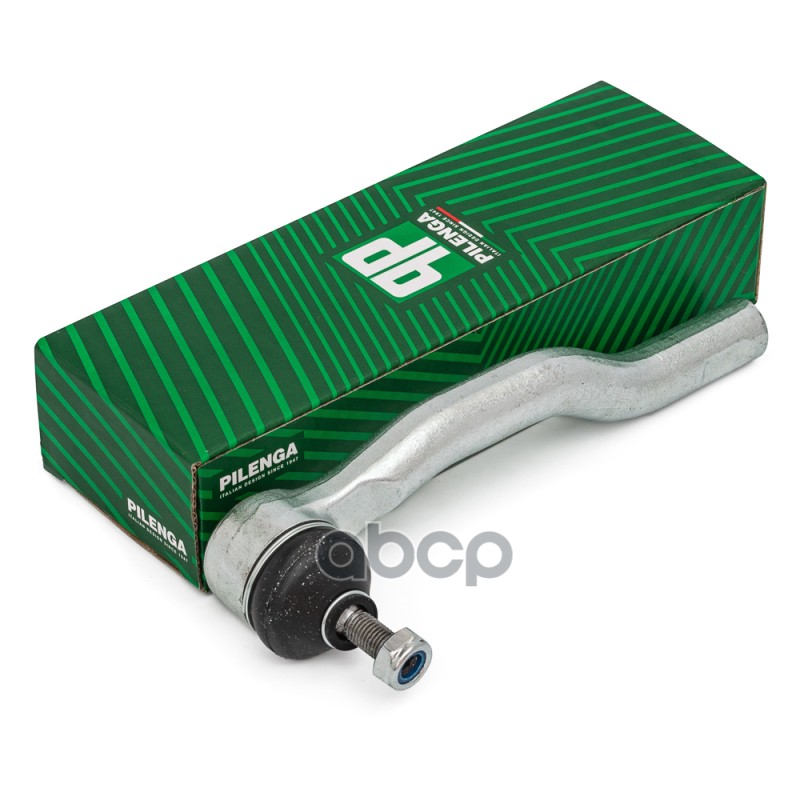 Наконечник тяги рулевой, левый LADA  LADA VESTA TS-P3773 PILENGA арт. TS-P3773