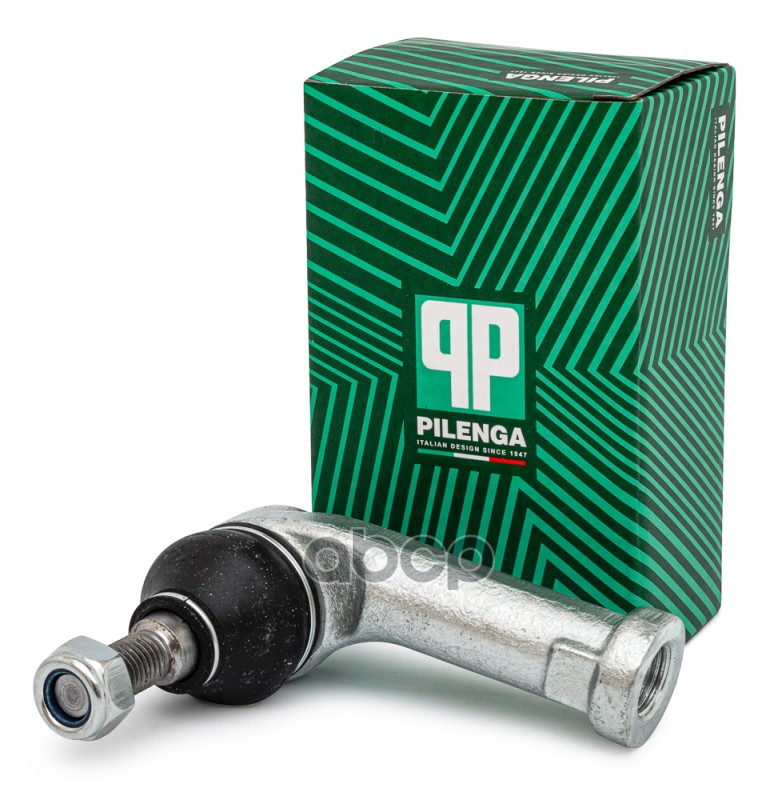 Наконечник Тяги Рулевой Левый PILENGA арт. TSP3780