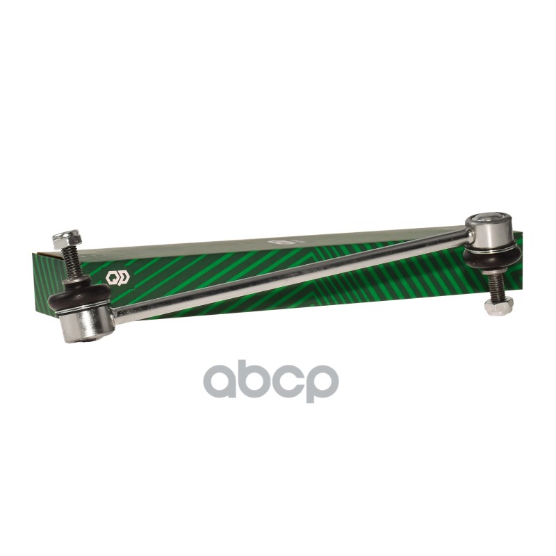 Стойка стабилизатора переднего, левая HYUNDAI/KIA TS-P3907 PILENGA арт. TS-P3907