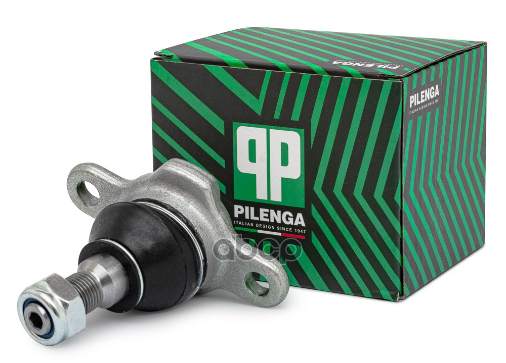 Опора шаровая нижняя VW T4 TS-P3976 PILENGA арт. TS-P3976