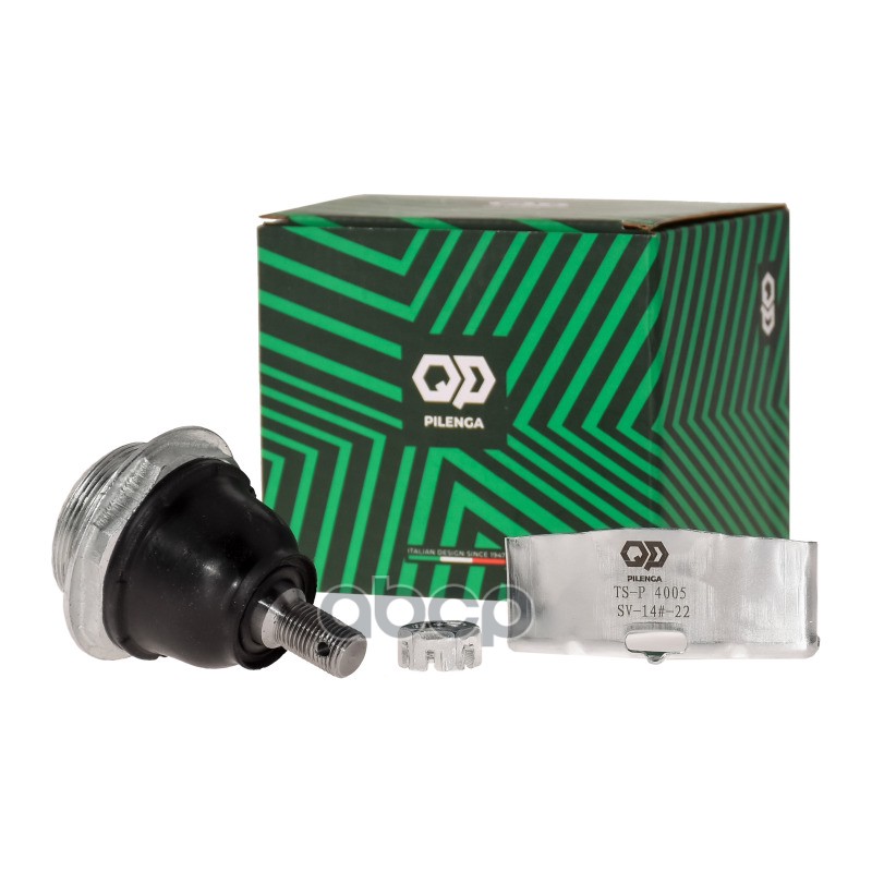 Опора шаровая рычага подвески HYUNDAI/KIA TS-P4005 PILENGA арт. TS-P4005
