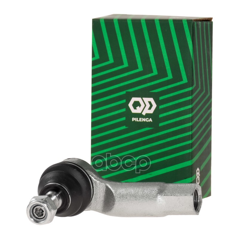 Наконечник тяги рулевой левый SKODA TS-P4102 PILENGA арт. TS-P4102