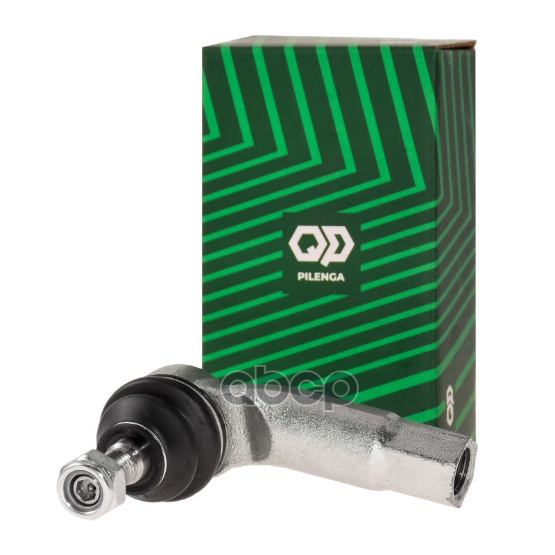 Наконечник тяги рулевой правый SKODA TS-P4103 PILENGA арт. TS-P4103