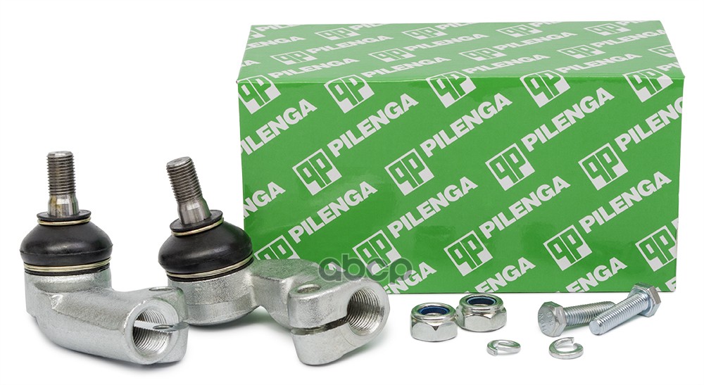 Комплект рулевых наконечников TS-P 1148/1149 PILENGA арт. TSP4849K