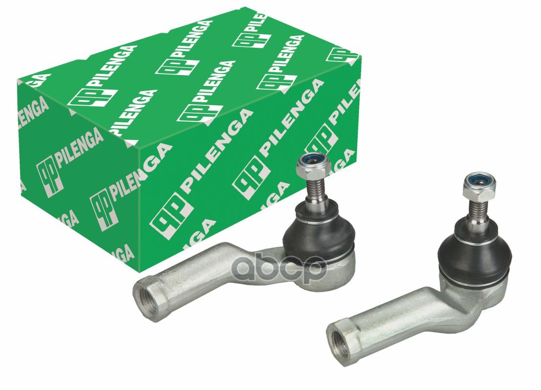 Комплект рулевых наконечников FOCUS 2, C-MAX TS-P7475K PILENGA арт. TS-P7475K