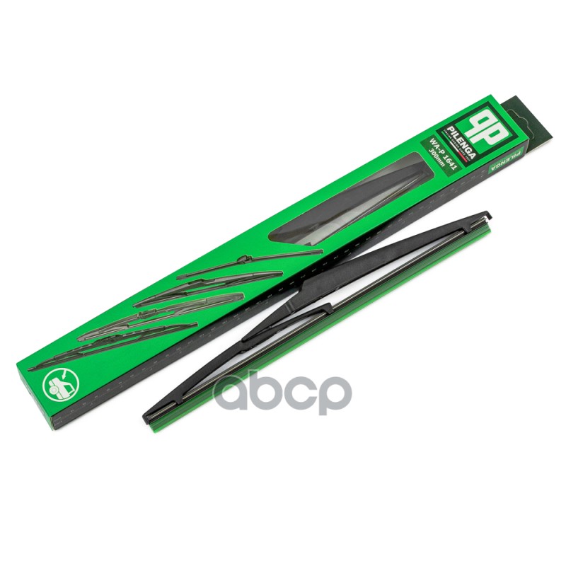 PILENGA Щетка стеклоочистителя  задняя 300мм TOYOTA  SUZUKI PILENGA арт. wa-p1641
