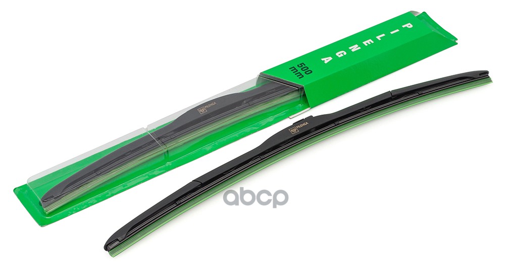 PILENGA Щетка стеклоочистителя Hybrid 500mm Универсальные PILENGA арт. wu-p1803