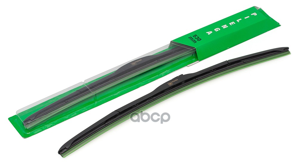 PILENGA Щетка стеклоочистителя Hybrid 530mm Универсальные PILENGA арт. wu-p1804