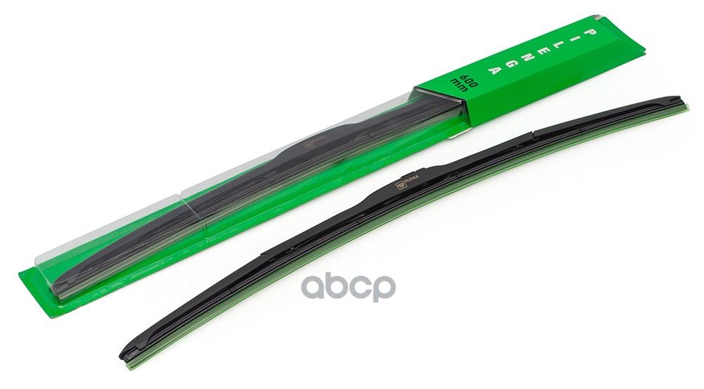 PILENGA Щетка стеклоочистителя Hybrid 600mm Универсальные PILENGA арт. wu-p1806