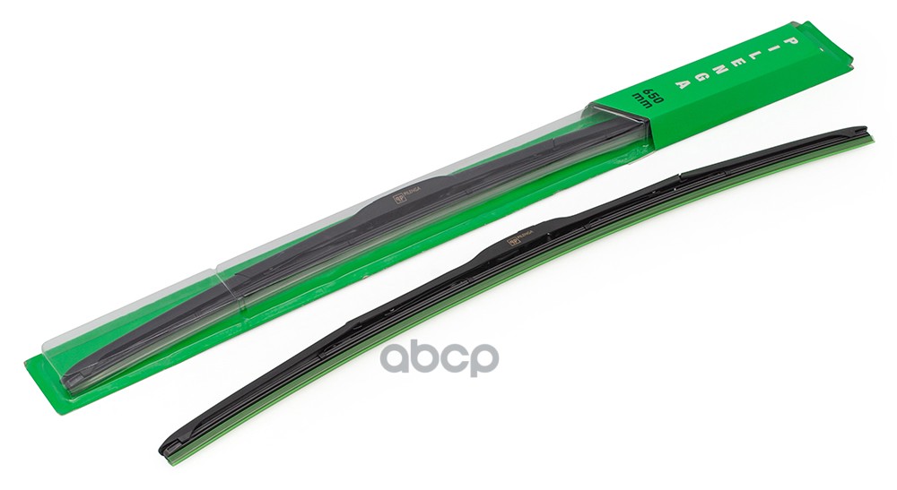 PILENGA Щетка стеклоочистителя Hybrid 650mm Универсальные PILENGA арт. wu-p1807