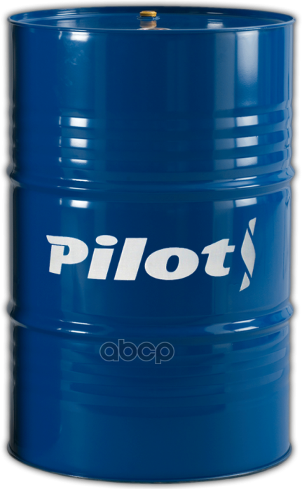 Антифриз PILOTS Green Line 40 готовый -40C зеленый 210 кг 7484 PILOTS арт. 7484