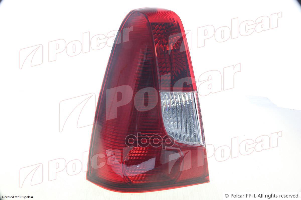 Фонарь Задний Polcar 2800874E POLCAR арт. 2800874E