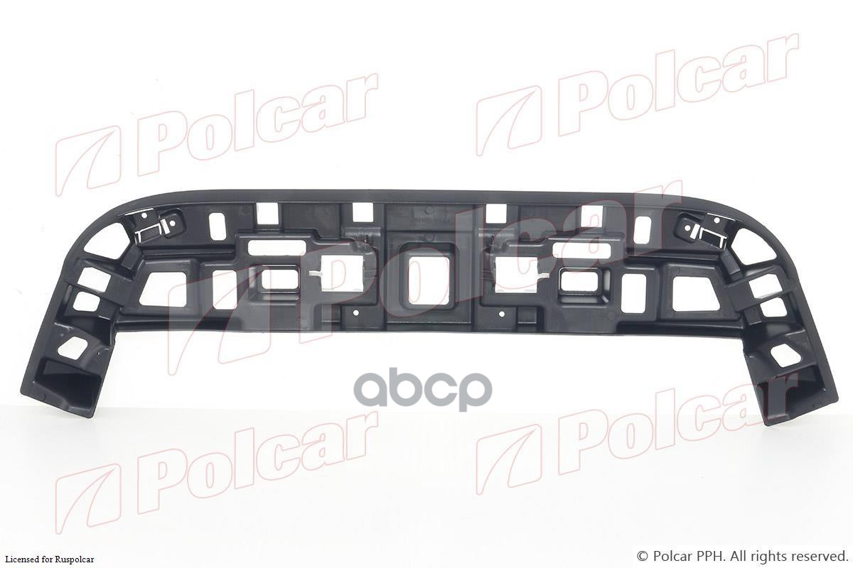 Усилитель Бампера Sandero, 06.08- Polcar 28050713 POLCAR арт. 28050713