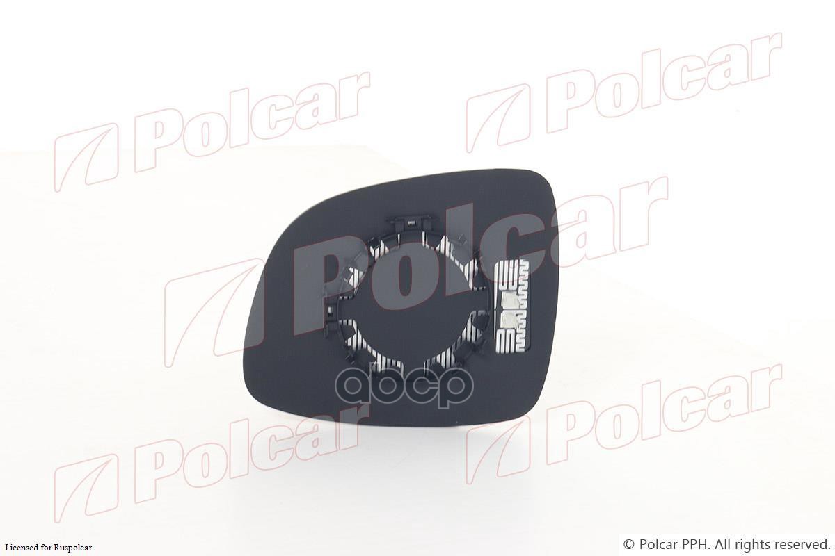 Вклад зеркала внешнего (P) POLCAR арт. 3075552E