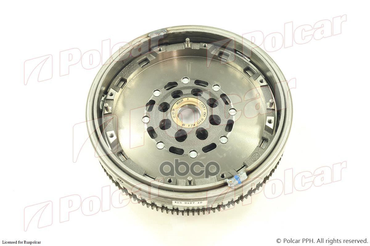 Маховик Polcar 415010710 POLCAR арт. 415010710