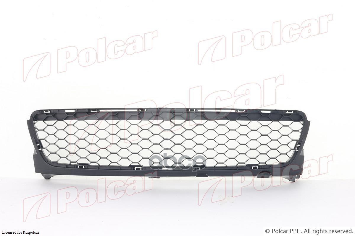Решетка В Бампере Polcar 45412720 POLCAR арт. 45412720