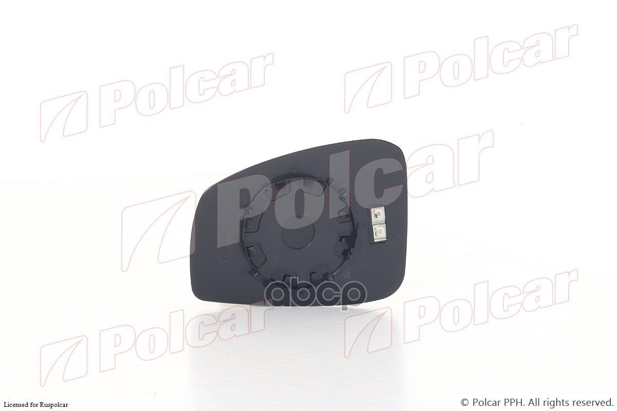 Вклад Зеркала Внешнего Правый POLCAR арт. 6039553E