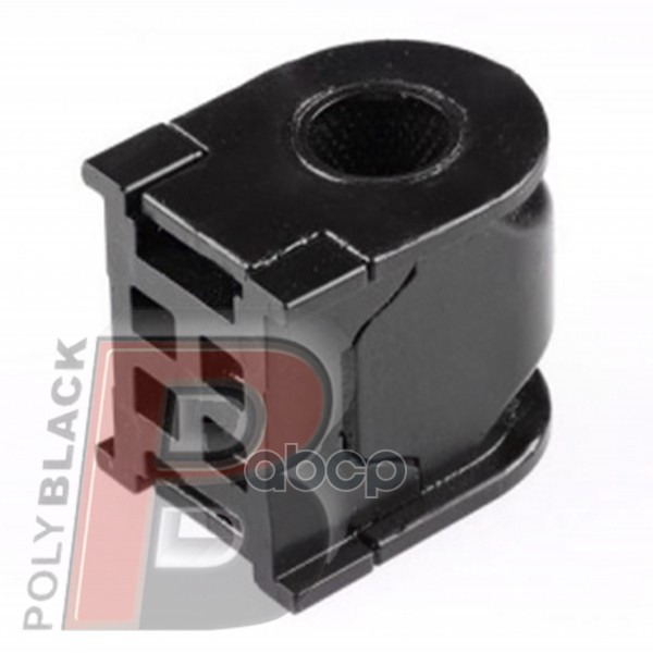 Втулка Стабилизатора Переднего POLYBLACK арт. MZ01994
