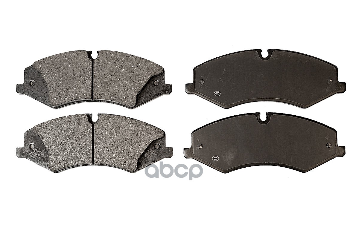 Передние керамические колодки Evolution PLUS Z17 PowerStop 17-1425 POWER STOP арт. 171425