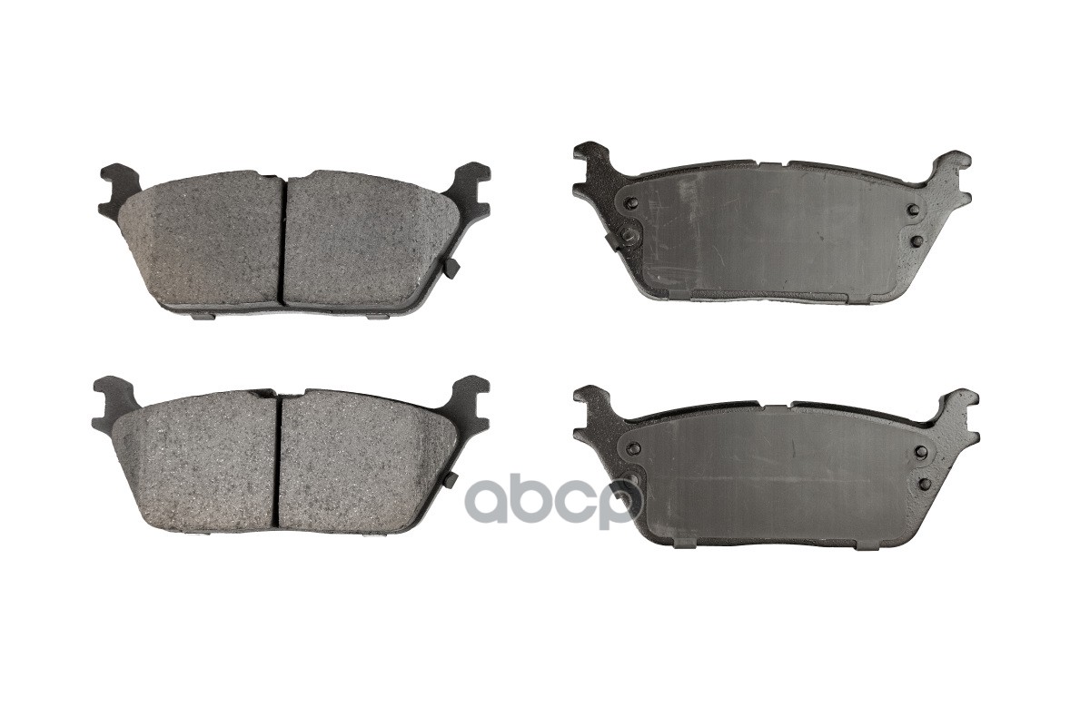 Тормозные Колодки 172169 POWER STOP арт. 172169