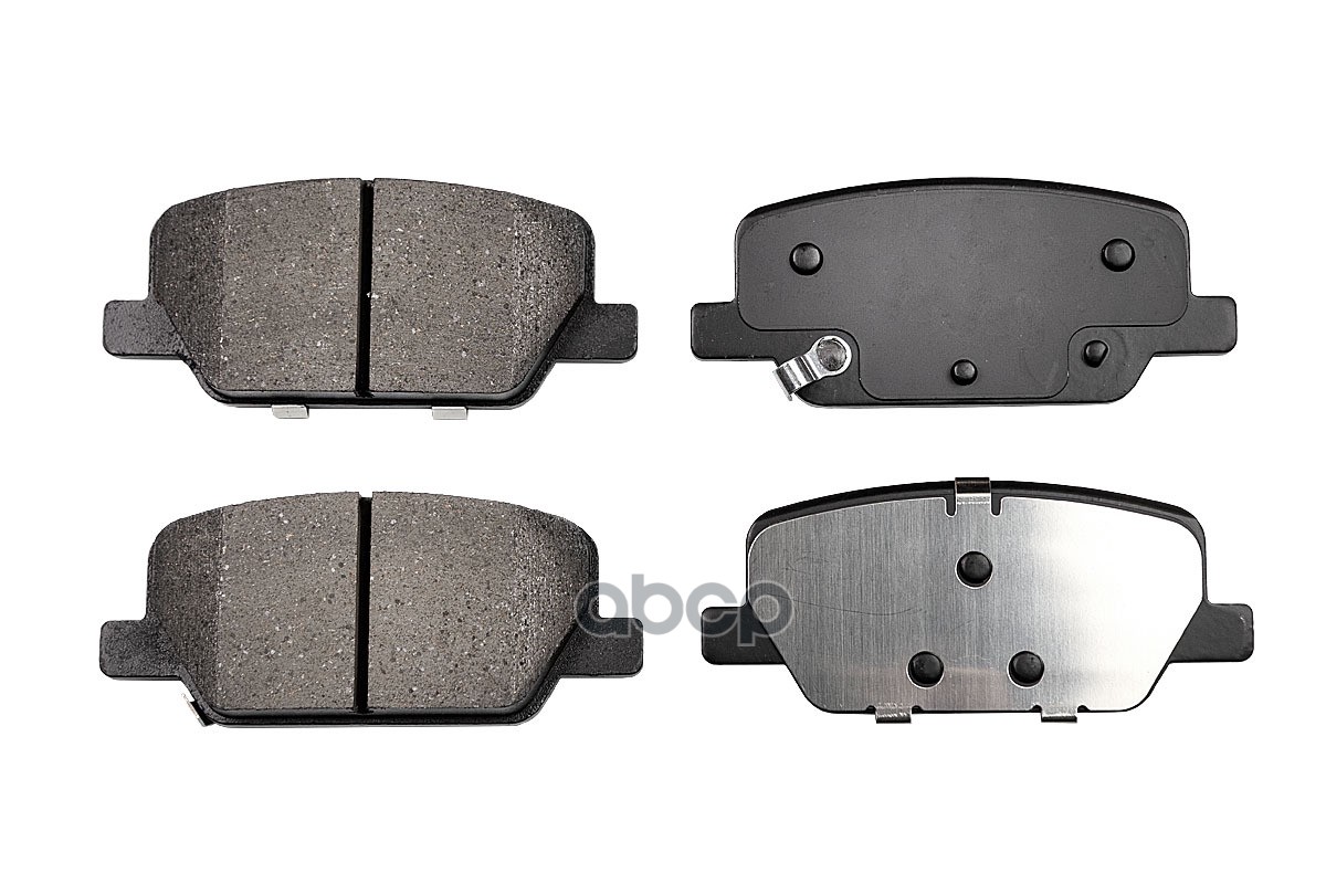 Задние Керамические Колодки Evolution Plus Z17 Powerstop 17-2199 172199 POWER STOP арт. 172199