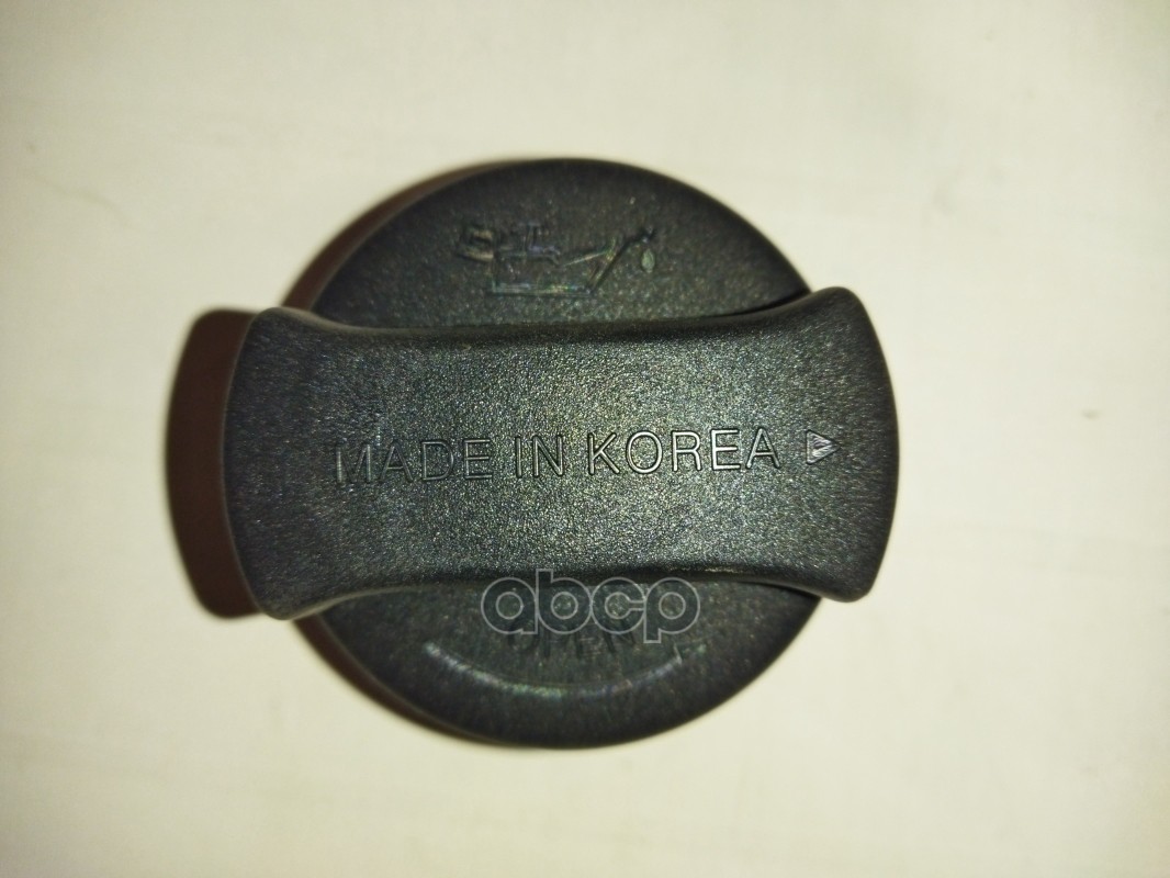 Крышка Маслозаливной Горловины Kia Rio,Hyundai Accent,Kia Sportage,Cerato,Sorento Parts-Mall Eca-003 Parts-Mall арт. ECA-003