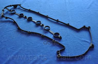 Прокладка клапанной крышки CHEVROLET EVANDA(V200) PMC 96307727 Parts-Mall арт. p1g-c013