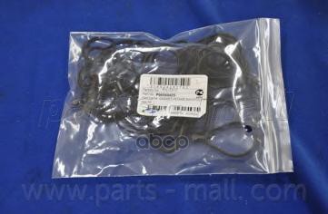 Прокладка коллектора впускного DAEWOO MATIZ(M100) 98-00 P1L-C013 Parts-Mall арт. P1L-C013