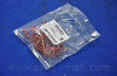 Прокладка коллектора впускного DAEWOO MATIZ(M100) 98-00 P1L-C014 Parts-Mall арт. P1L-C014