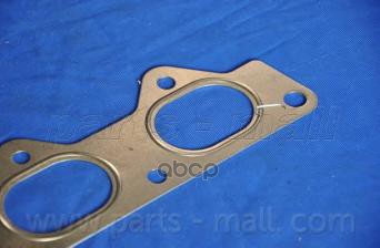 Прокладка коллектора выпускного HYUNDAI SONATA(EF) 98-00 P1M-A016 Parts-Mall арт. P1M-A016