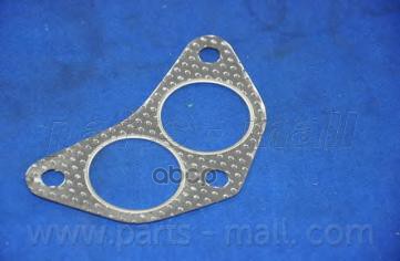 Прокладка выхлопной системы HYUNDAI PORTER 96MY 2876528020 PMC Parts-Mall арт. p1n-a014