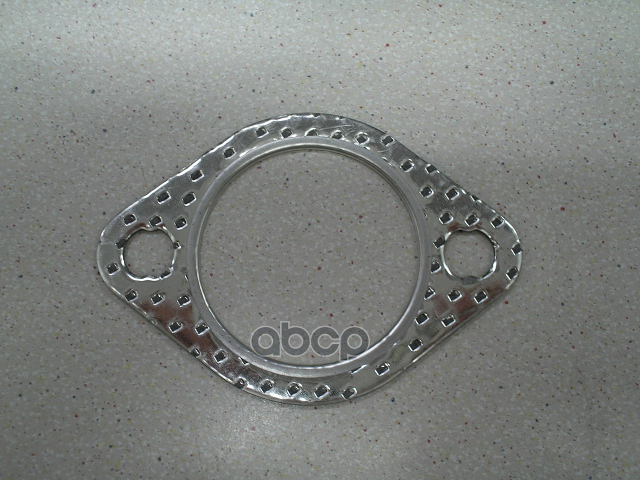 Прокладка глушителя CHEVROLET Aveo/Lacetti  P1N-C015 Parts-Mall арт. P1N-C015