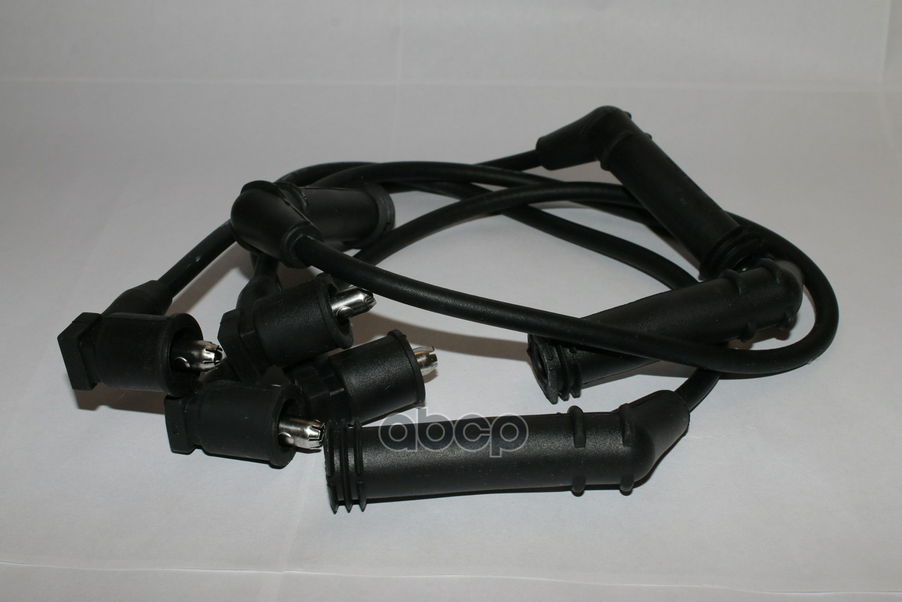 Провод высоковольтный (к-т) HYUNDAI VERNA(LC) 99-06 PEA-E05 Parts-Mall арт. PEA-E05