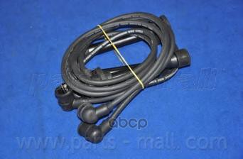 Провод высоковольтный (к-т) правый KIA ENTERPRISE(FG) 97-02 PEB-E57 Parts-Mall арт. PEB-E57