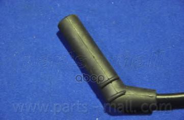 Провода зажигания высоковольтные три провода DAEWOO MATIZ/SPARK 0.8 SOHC  PEC-E12 Parts-Mall арт. PEC-E12