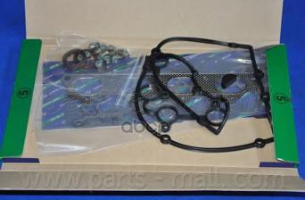 Комплект прокладок (металл) HYUNDAI TRAJET XG PMC 2092038B00 Parts-Mall арт. pfa-m020u